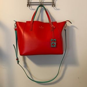 Kate Spade Crossbody